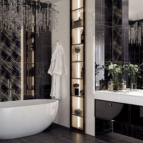 Eletto Ceramica Basalt