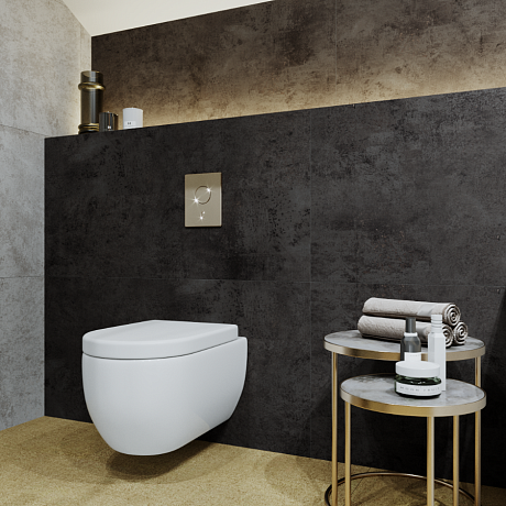  Ванная комната №56474