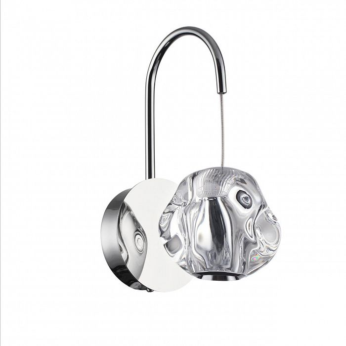Бра ODEON LIGHT JEMSTONE 5084/5WL L-VISION