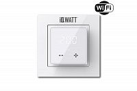 IQwatt IQ Thermostat IQ THERMOSTAT D WiFi WHITE