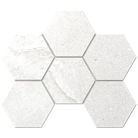 Ametis Kailas Mosaic/KA00_NS/25x28,5x10/Hexagon