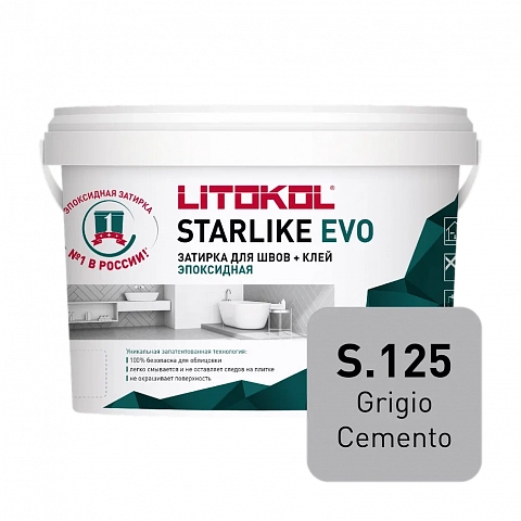 Litokol  L0485170003