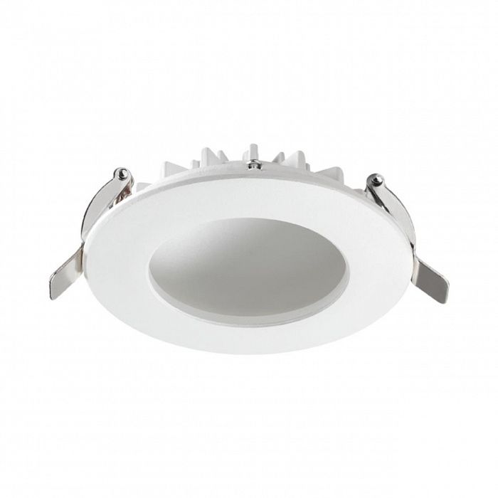 Встраиваемый светильник NOVOTECH GESSO 358275 SPOT
