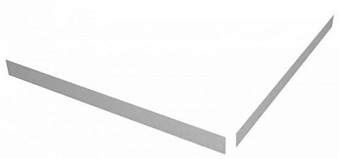 Cezares  TRAY-S-A-90-SCR-W