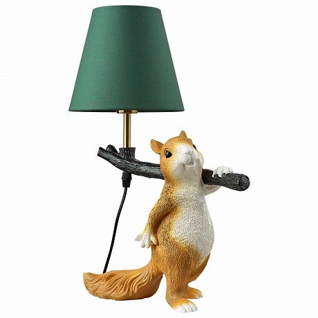 Lumion Squirrel 6523/1T