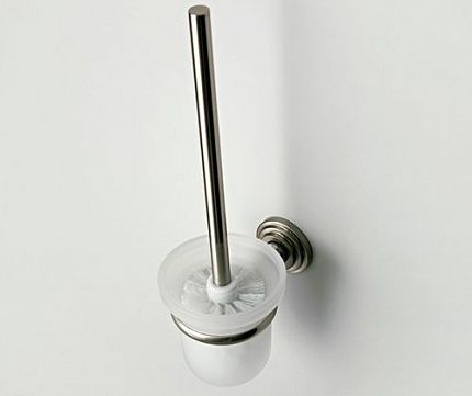 Ammer K-7027 Щетка для унитаза подвесная