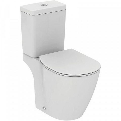 Ideal Standard Connect E803601