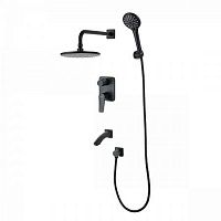 LEMARK Bronx LM3722BL