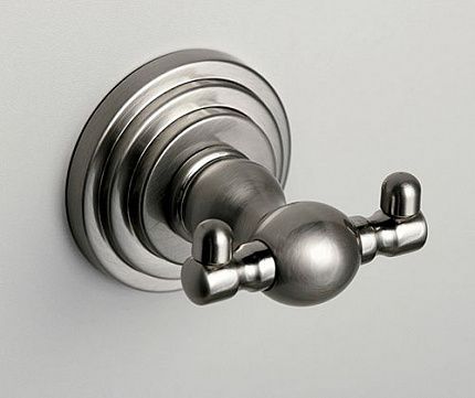 Ammer K-7023D (ранее К-7023) Крючок двойной