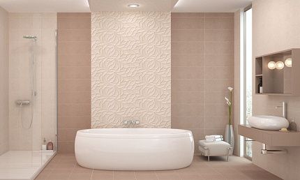 Плитка для пола Eletto Ceramica  ODENSE BEIGE  42*42 506113002