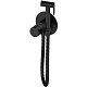 Гигиенический душ Oliveeka OL-829909-MB с термостатом, черный матовый