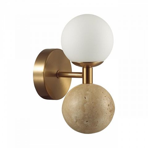 Odeon Light  6625/6WL