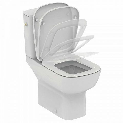 Ideal Standard Esedra T283401