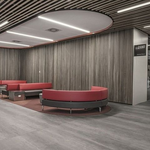 Laminam RUS I Naturali Pietre LAMF004968