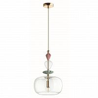 Odeon Light Bizet 4855/1A