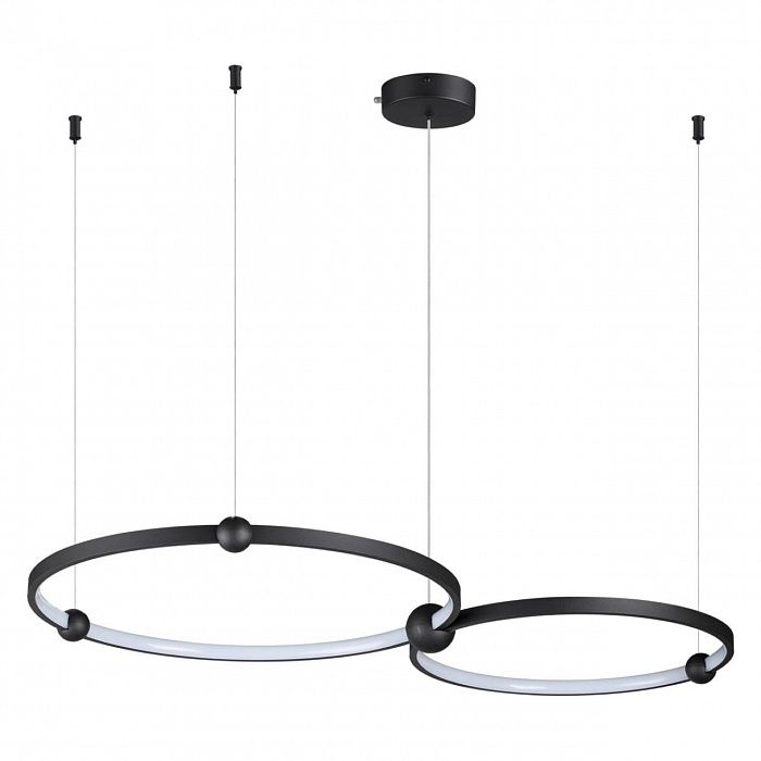 Светильник подвесной LUMION DIEGO 6533/80L LEDIO