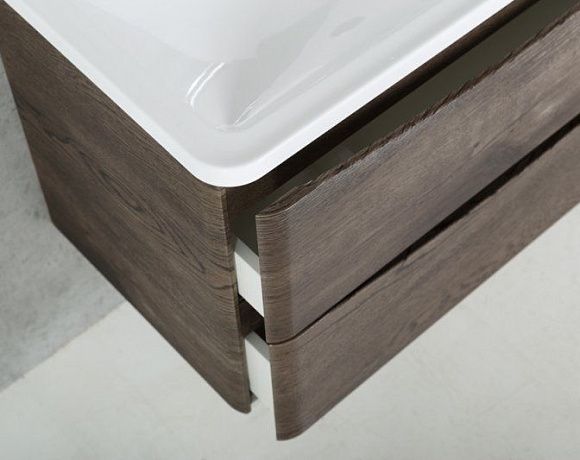 Мебель для ванной и сантехника BelBagno ACQUA. Фото в интерьере