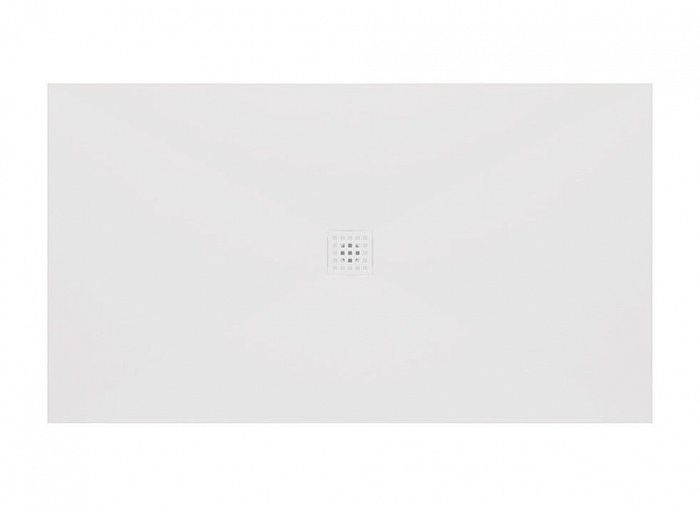 Душевой поддон Kolpa San Kerrock LAVOLTA 140x90