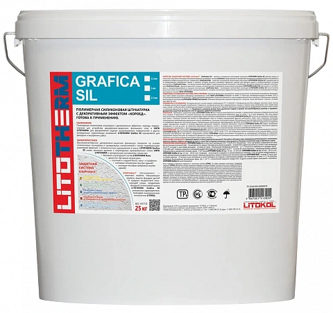 Litokol  L0428450002