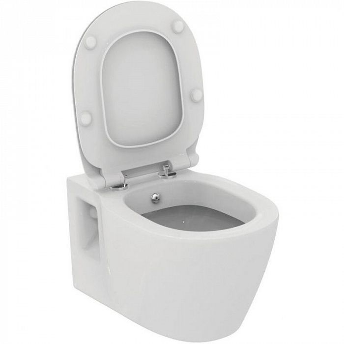 Унитаз подвесной Ideal Standard Connect E781901