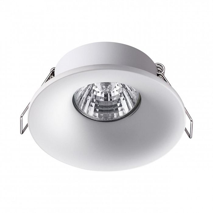 Встраиваемый светильник NOVOTECH METIS 370640 SPOT