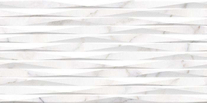 Керамическая плитка Alma Ceramica Grigio 50x24.9