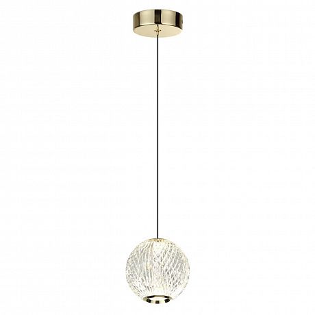 Odeon Light Crystal 5008/5LA