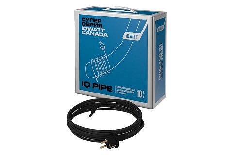 IQwatt IQ Pipe heating IQ PIPE - 6 m