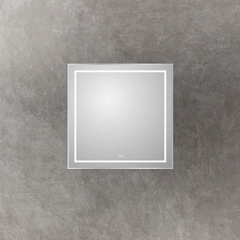 BelBagno KRAFT SPC-KRAFT-900-800-LED-TCH-WARM