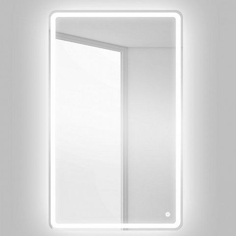 BelBagno  SPC-MAR-500-800-LED-BTN