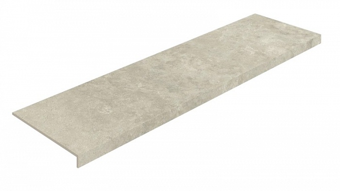 Ступень Тиволи Грэй 33x120 фронтальная 620070003230