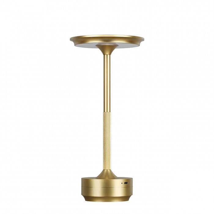 Настольная лампа ODEON LIGHT TET-A-TET 5033/6TL L-VISION