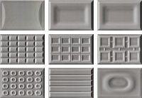 Imola Ceramica Cento Per Cento CACAO DG
