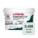 Затирка эпоксидная Litokol STARLIKE EVO S.400 VERDE SALVIA, 2,5 кг