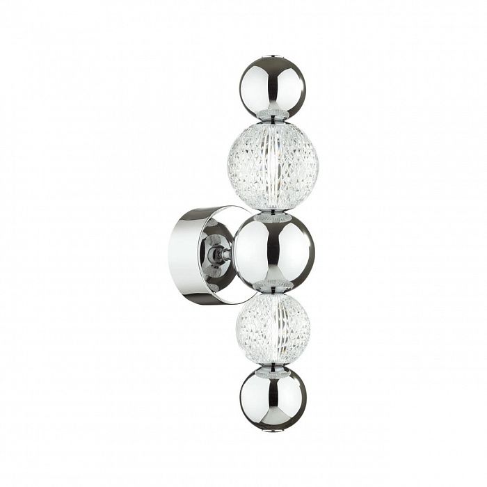 Бра ODEON LIGHT CRYSTAL 5007/7WL L-VISION