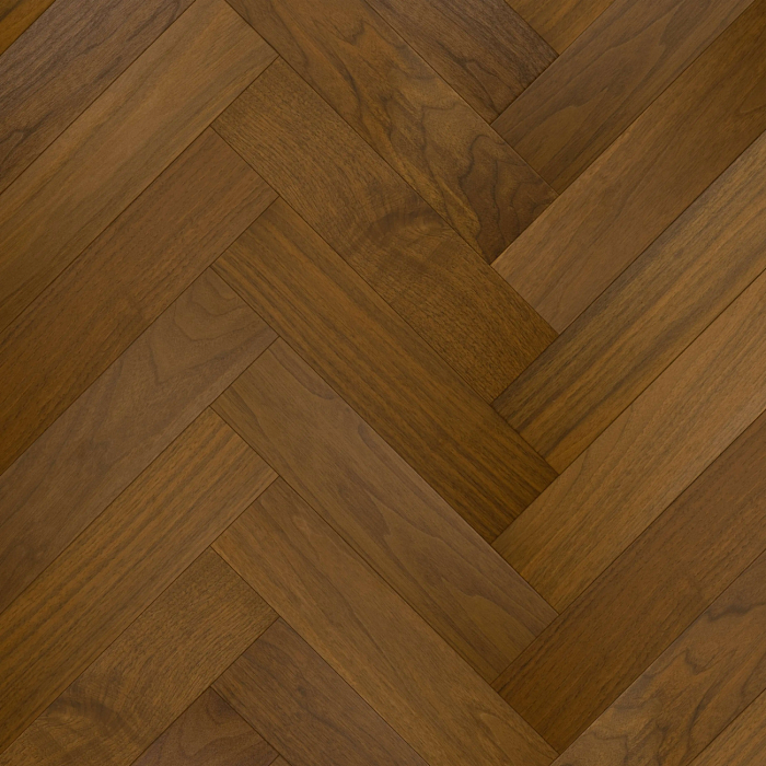 Кварцевый паркет QUARTZ PARQUET 44-400-29 Орех Американский