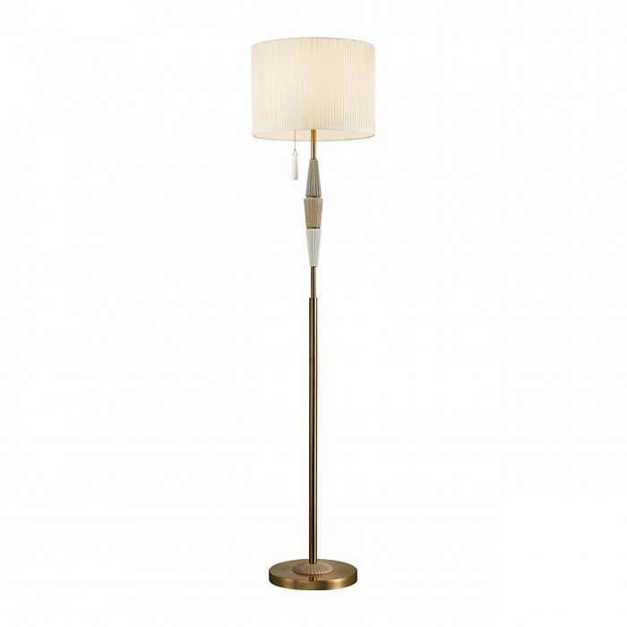 Торшер ODEON LIGHT Latte 5403/1FA CLASSIC