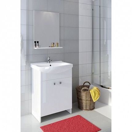 Зеркало Cersanit Melar B-LU-MEL 50х64.8